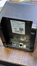 佳博（Gprinter）D300V 热敏80小票打印机 USB+网口+串口 餐饮前台收银后厨打单票据机 可挂壁带换纸重打/声光提醒 实拍图