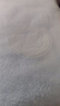 洁丽雅（Grace）毛巾纯棉100%新疆棉儿童洗澡男女士家用洗脸巾+bledilait擦手巾 实拍图
