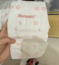好奇（Huggies）金装纸尿裤L132片(9-14kg)尿不湿【速干不易红】 实拍图