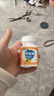 果维康维生素c含片水果味vc 石药维c含片成人儿童补充维生素c蓝莓橙苹果 鲜橙味[好效期] 60粒*1盒 实拍图
