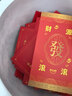 御茶膳房糕点茶叶年货礼盒过年送礼春节礼品北京特产新年零食礼物626.25g 实拍图