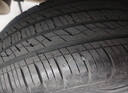 韩泰（Hankook）汽车轮胎 225/55R18 102H XL RA33 原配启源A07 适配欧蓝德 实拍图