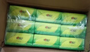 心相印抽纸 面巾纸 茶语丝享 3层110抽*24包真S码 纸巾（整箱销售） 实拍图