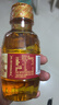 胡姬花 食用油 压榨 古法一九一八花生油158ml(新老包装交替发货) 实拍图