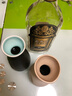 石库门上海老酒 黑标9年陈黄酒特型半干枸杞酒加饭酒整箱12瓶（拆箱发) 500mL 1瓶 单瓶装 晒单实拍图