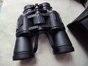 雷龙高清高倍20X50大目镜广角保罗微光夜视军事专业级双筒手机望远镜 实拍图