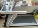 麦瑞克（MERACH）小白犀Ultra跑步机家庭用爬坡全折叠静音护膝走步健身房器材 小白犀Pro/一键全折叠/9°坡度 实拍图