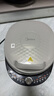 美的（Midea）电饼铛家用双面加热煎烤机烙饼锅电煎饼锅34大口径加大加深烤盘 温度可调烤肉早餐机电饼档JKE3475 实拍图