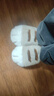 名创优品（MINISO）萌趣熊爪棉鞋加绒加厚可爱可外穿居家棉鞋  卡其（棉鞋款） 40-41 实拍图