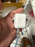 Apple/苹果 40W USB-C充电器动态调节功率 type-c充电器苹果手机充电 苹果17手机充电器 实拍图