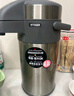 虎牌（TIGER）不锈钢大容量气压式双层真空保温热水瓶MAA-A40C 4L 实拍图