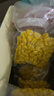 玉小胖水果甜玉米粒 开袋即食真空小包装80g*10袋 1.6斤 低脂儿童零食 实拍图