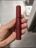 3ce丝绒唇釉奶茶色WALKNTALK奶茶橘口红唇膏生日礼物情人节送女友 实拍图