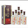泸州老窖 六年窖头曲淡雅 浓香型白酒 42度500ml*6整箱 实拍图