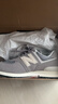 NEW BALANCE运动鞋男鞋女鞋情侣夏季潮流百搭休闲鞋574系列U574UL2 42 实拍图