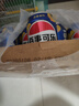 百事可乐Pepsi 清柠味碳酸饮料汽水 330ml*24听 整箱装 实拍图