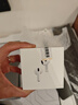 Apple/苹果 AirPods 4(支持主动降噪)搭配无线充电盒(USB-C)苹果耳机 蓝牙耳机适用iPhone/iPad 四代 实拍图