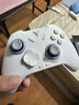飞智冰原狼4多模版无线游戏手柄 类xbox 力调节摇杆双切扳机 switch电脑PC手机steam体感NS 丝之歌 实拍图