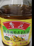 鲁花 【保真菜籽油】食用油 低芥酸特香菜籽油 5L  /桶   实拍图