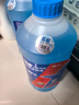 蓝星汽车玻璃水防冻-30度 2L*2瓶 冬季强力去油膜去污雨刮水四季通用 实拍图
