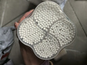 贝亲婴儿棉签棉棒 细轴棉棒 耳孔清洁棉签 肚脐清洁棉签 400支装 KA53 实拍图