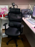 西昊M56二代 人体工学椅办公椅电脑电竞椅子人工力学座椅学习升降椅背 实拍图