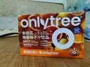 only tree杏仁七白饮南杏仁山药代餐粉即食早餐冲饮熬夜党必备送礼20g*7袋 实拍图