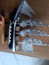 柏苑帆船模型摆件带灯木质工艺船一帆风顺男毕业生日礼物女客厅装饰品 前行号24cm（带灯） 晒单实拍图