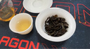 瑞泉岩茶 手工岩香妃 特级武夷山正岩瑞泉岩乌龙茶茶叶礼盒装 岩香妃51g (8.5g*6袋) 实拍图