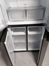 海尔（Haier）「家宴系列」465L十字门母婴冰箱风冷无霜一级能效抗菌净味BCD-465WGHTDE9S9家电国家补贴 实拍图