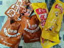 王小卤虎皮凤爪卤鸡爪年货卤味休闲解馋零食熟肉鸡肉开袋即食卤香味210g 实拍图