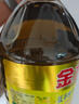 金龙鱼 京觅 食用油 非转基因 特香菜籽油5L 实拍图