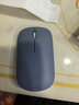 华为无线鼠标 星闪版 晴蓝 搭载星闪NearLink技术 适配鸿蒙笔记本 实拍图