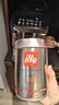 ILLY意利（illy）咖啡豆（深度烘焙）阿拉比卡意式黑咖啡罐装250g 实拍图