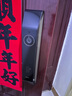 华为（HUAWEI）智能门锁 2 全系列AI掌静脉解锁超清智能大猫眼鸿蒙智能家居 全自动电子密码指纹锁MT33 华为智能门锁2Pro【此款支持3D人脸识别】 实拍图