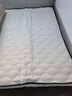 无印良品立体床垫遮盖物1.8*2米卧室床褥家用可折叠防滑褥子 实拍图