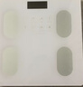 体重秤米家APP体脂秤电子秤称体重秤减肥专用智能精准体重宿舍家用减肥专用智联精准电子秤体重秤 【爆款】米家APP体脂秤 电池 特厚钢化玻璃 实拍图