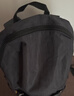 小米（MI）小背包10L男女情侣双肩包简约便携休闲包炫彩休闲旅行书包 小米炫彩背包-黑色 实拍图