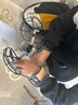 大疆（DJI） Mini 4K 超高清迷你航拍无人机 新手入门级飞行相机 长续航遥控飞机 三轴机械增稳数字图传 【多人推荐】 Mini4K双电【送原装桨叶保护罩】 套餐一：128g 4K高速卡 +读卡 实拍图