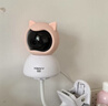 XIAO VV智能婴儿监护器监控摄像头宝宝看护器睡觉儿童监视哭声摄像头小孩床看娃家用神器 实拍图