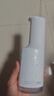 米家小米立式冲牙器洗牙器水牙线 F300烟纱白 创新散射脉冲 4档模式牙齿冲洗器 送男女友礼物新年礼物 实拍图