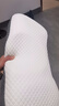 奥罗玛斯（aeromax）颈椎枕头护颈枕记忆棉深度养护枕芯成人睡觉单人专用 实拍图
