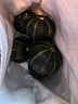 京鲜生 广西精品贝贝南瓜(超甜瓜)净4.5斤单果300g+不爱吃包退 源头直发 实拍图