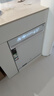 美的（Midea）【万向X6S Max(白)】洗碗机嵌入式升级150L+七星消杀四星消毒一键洗烘蒸汽单消毒UV杀菌105℃热烘 实拍图