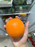京觅江西赣南脐橙 9斤净重橙子单果180g起年货礼盒纽荷尔水果源头直发 实拍图