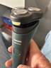 飞利浦（PHILIPS）电动剃须刀新一代旋风1系刮胡刀 风驰切剃3D浮动刀头  生日礼物送男生老公父亲 实拍图