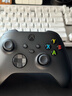 微软（Microsoft）Xbox无线游戏手柄 磨砂黑+USB-C线 蓝牙适配Xbox/PC/平板/手机Steam促销 黑神话悟空 空洞骑士 实拍图