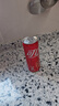 可口可乐 摩登罐330ml 实拍图