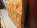 京东京造家居弹簧床垫 黄麻棕邦尼尔弹簧 席梦思床垫1.5×2米 实拍图