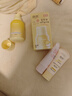 润本儿童身体乳宝宝润肤乳婴幼儿婴儿面霜滋润保湿秋冬轻润款40ml 实拍图